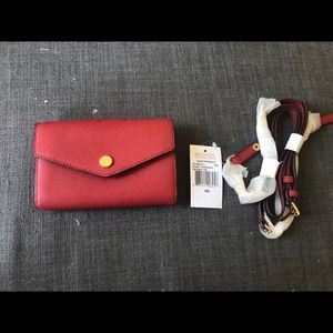 Michael Kors Phone Crossbody Bag